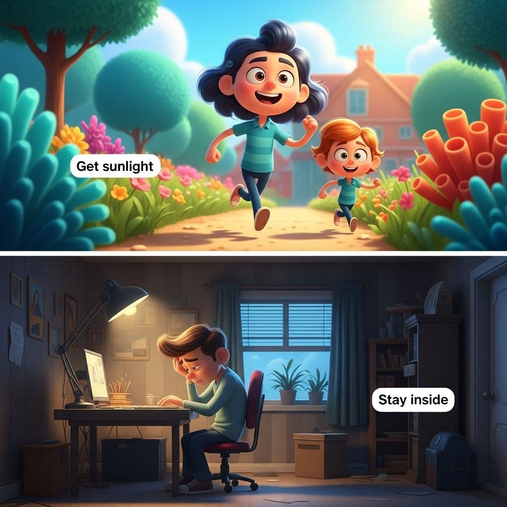 AI Slideshows feature