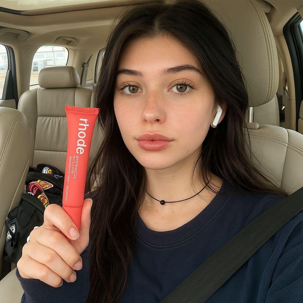 Speaking Avatars feature