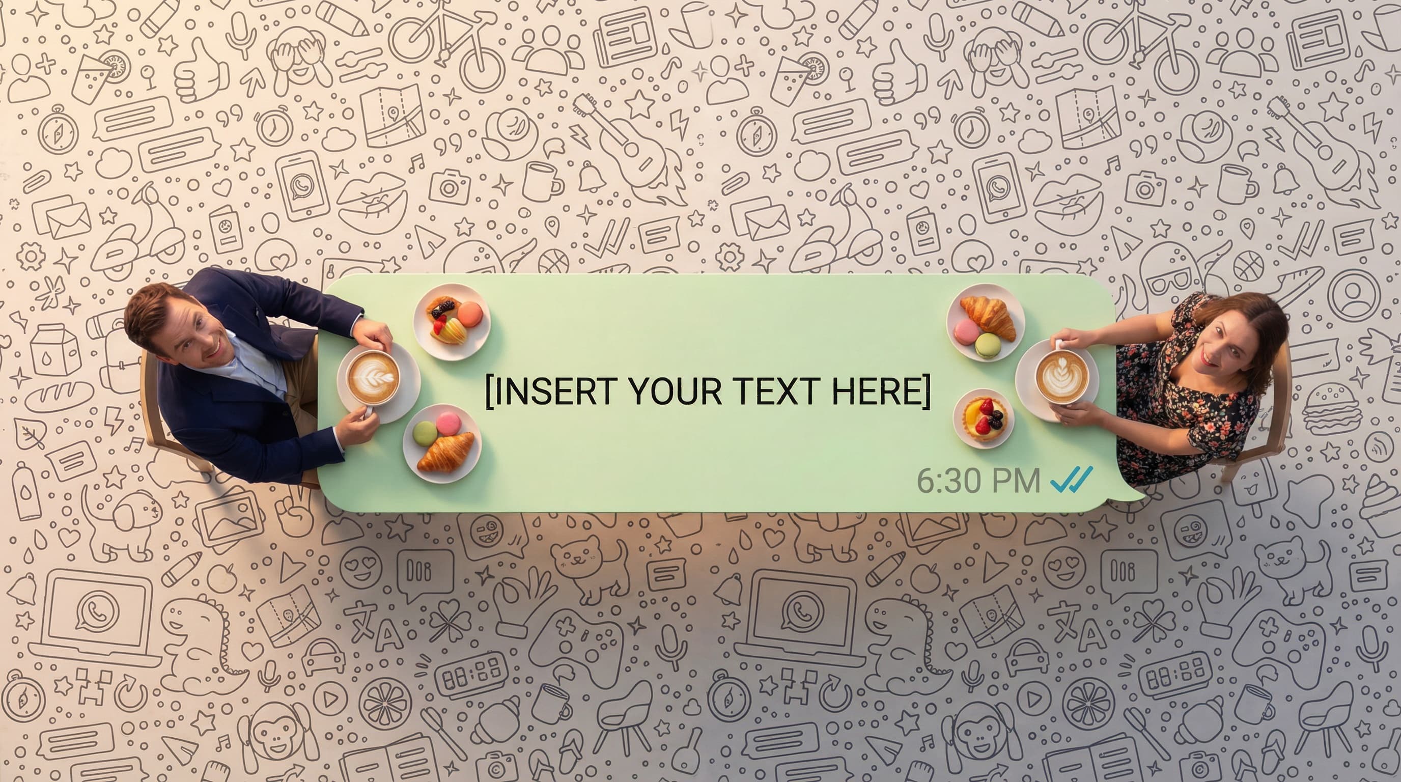 Faceless Reel B-roll