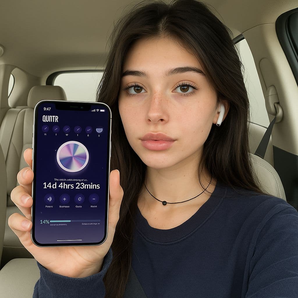 Influencer UGC Videos feature